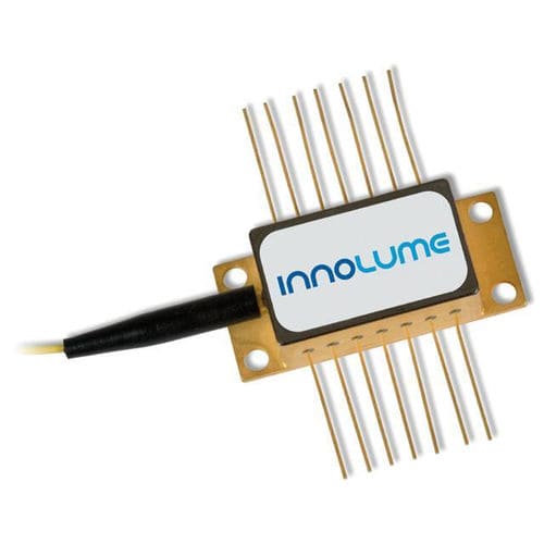 Diodo laser ad onda continua - LD-1310-COMB-8 - Innolume GmbH - a stato solido / infrarosso / compatto