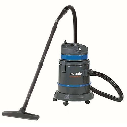 Aspiratore commerciale - SW 30|P - columbus - a secco / a umido / monofase