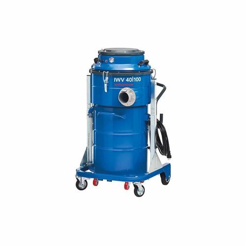 Aspiratore industriale - IWV 40|100 - columbus - a umido / per olio e trucioli / per liquidi