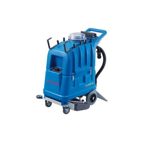 Lavamoquette uomo a terra - TA 50|K 50 - columbus - elettrico / professionale