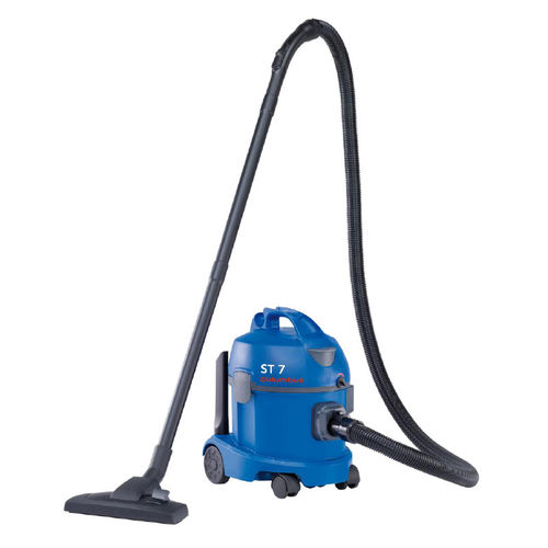 Scopa elettrica commerciale - ST 7 - columbus - a secco / monofase / mobile
