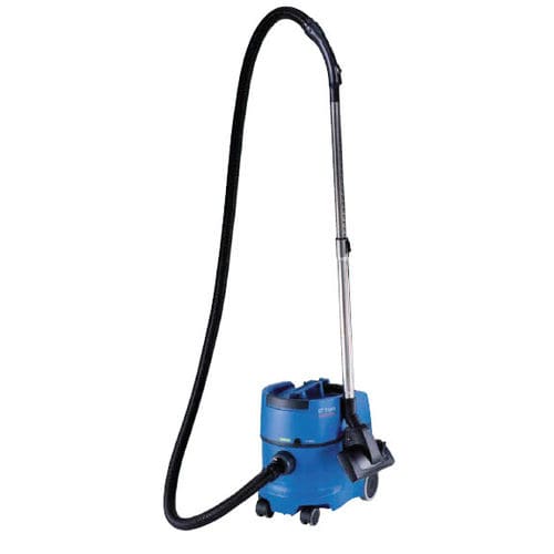 Scopa elettrica commerciale - ST 11 pro - columbus - a secco / monofase / mobile