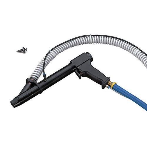 Macchina per l'inserimento per coppiglie - VIN-700 - Visumatic Industrial Products