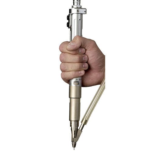 Controllore di coppia - Visumatic Industrial Products
