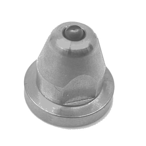 Ugello per verniciatura - 63-565 - EXITFLEX - di polverizzazione / in carburo di tungsteno / per pistola a spruzzo senza aria