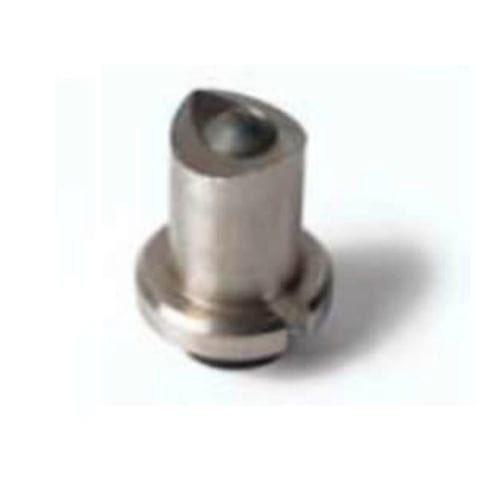 Ugello di polverizzazione - 63-589 - EXITFLEX - per verniciatura / d'aria / 70°