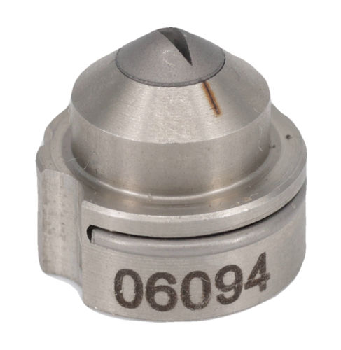 Phnm Inserto Saldatura Ugelli Pepe Pentola Stile Per Taglio Torcia - Foto 2