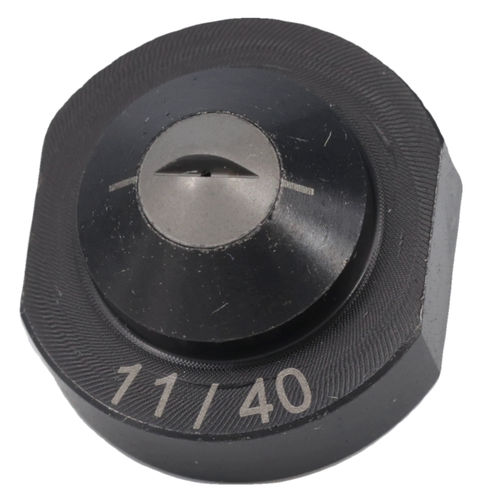 Ugello di vernice - 63-584 - EXITFLEX - in carburo di tungsteno / industriale / per applicazioni di precisione