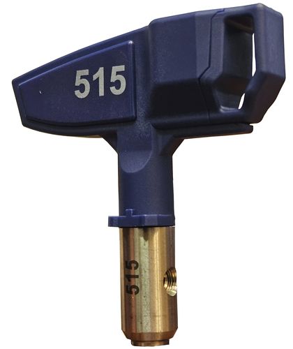 Ugello di polverizzazione - 88-791/0 - EXITFLEX - per verniciatura / a getto piatto / in carburo di tungsteno