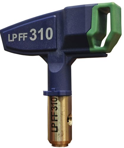 Ugello di vernice - 88-792/0 - EXITFLEX - a getto piatto / in carburo di tungsteno / industriale