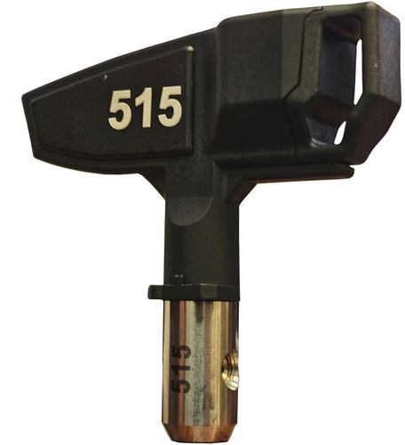 Ugello per verniciatura - 88-691/0 - EXITFLEX - a getto piatto / in carburo di tungsteno / industriale