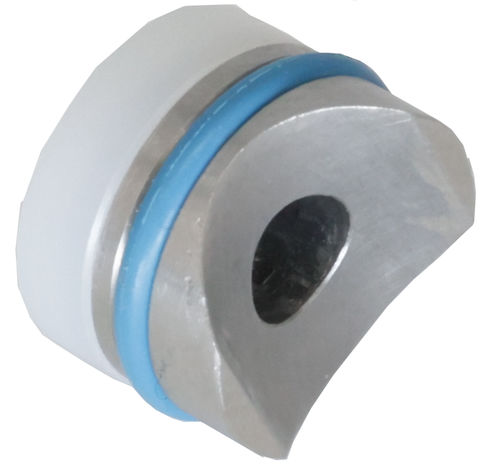 Ugello per verniciatura - 88-709/0 - EXITFLEX - ad alta pressione / airless