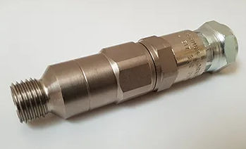 Carter per filtro a cartuccia - 71 series - EXITFLEX - per fluidi / in acciaio al carbonio / per applicazioni ad alta pressione