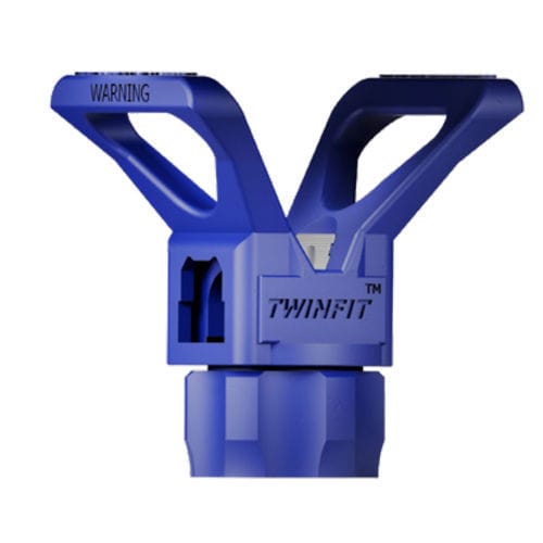 Dispositivo di protezione universale per macchina - TWINFIT ® - EXITFLEX - per macchina industrialie