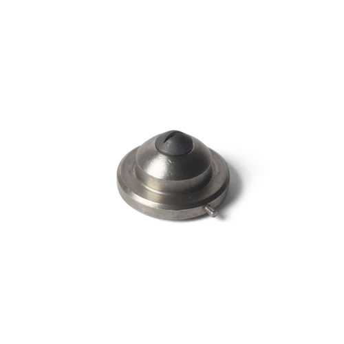 Ugello di vernice - 63-610 - EXITFLEX - a getto singolo / in carburo di tungsteno / 110°