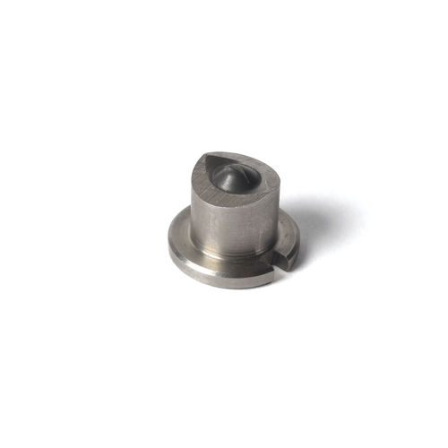 Ugello d'aria - 63-599 - EXITFLEX - a getto singolo / in carburo di tungsteno / di marcatura