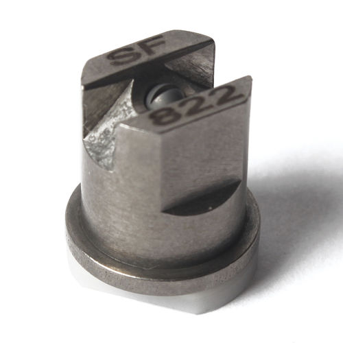 Ugello di vernice - 63-509 - EXITFLEX - a getto piatto / in carburo di tungsteno / ad uso industriale