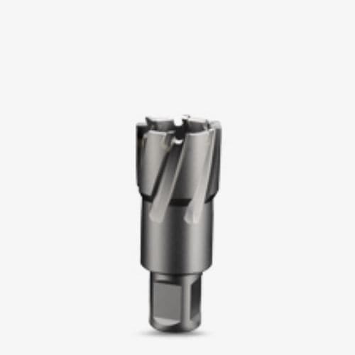 Fresa carotatrice in carburo - DNT series - ZhejiangXinxing Tools - Weldon