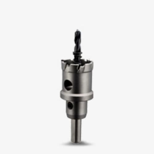 Sega a tazza per metalli - HTTS-4 - ZhejiangXinxing Tools - in carburo / elettrica