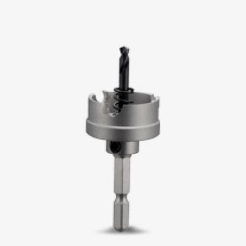 Sega a tazza per metalli - HMTS - ZhejiangXinxing Tools - in carburo / elettrica