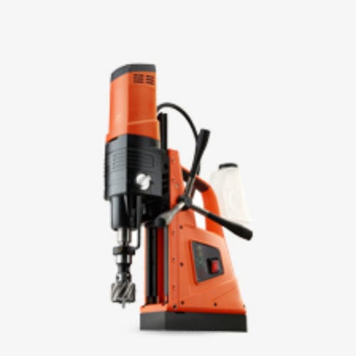 Macchina di foratura CNC - DX series - ZhejiangXinxing Tools - magnetica
