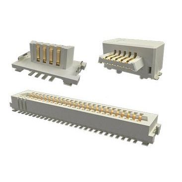 Connettore di alimentazione elettrica - CONAN® LITE - FCI - scheda-scheda / PCB / parallelo