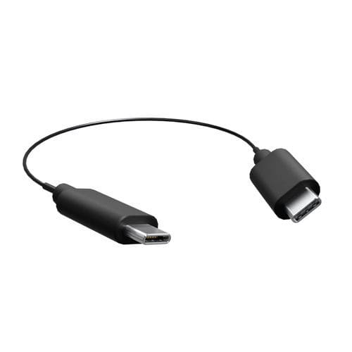 Cavo montato video - 10177780-Z0120YYLF - FCI - DisplayPort / USB / USB 3.2
