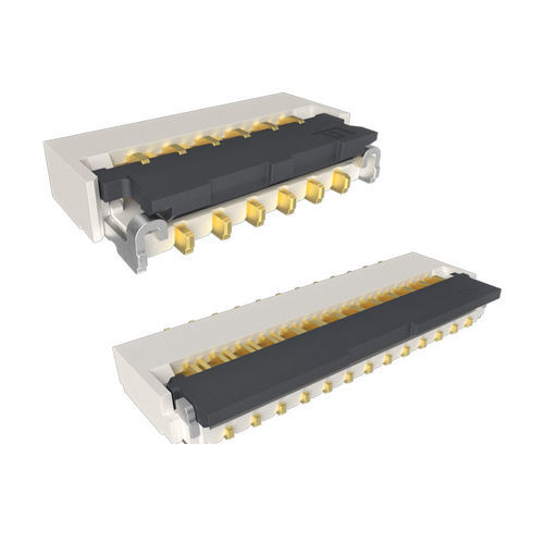 Connettore di dati - F1 series - FCI - FPC / FFC / per l'industria elettronica