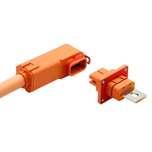Connettore di alimentazione elettrica - EnergyKlip&trade; EK350 - FCI - per rete di alimentazione / di corrente / di tensione