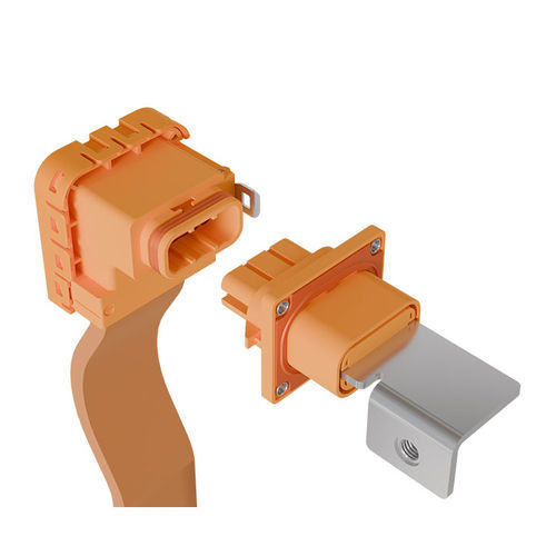 Connettore di alimentazione elettrica - EnergyKlip™ EK450 - FCI - per rete di alimentazione / di potenza / per rete elettrica