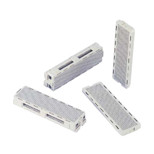 Connettore mezzanino - MEG-Array® - FCI - SMT / DIN / PCB