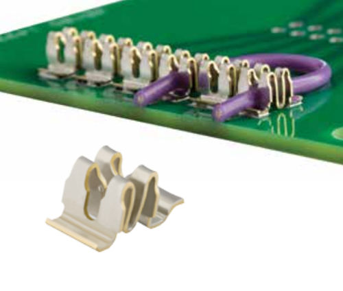 Connettore filo a scheda - Griplet® - FCI - IDE / SMT / in rame