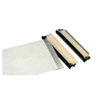 Connettore di dati - OPU SERIES - FCI - ZIF / SMT / rettangolare