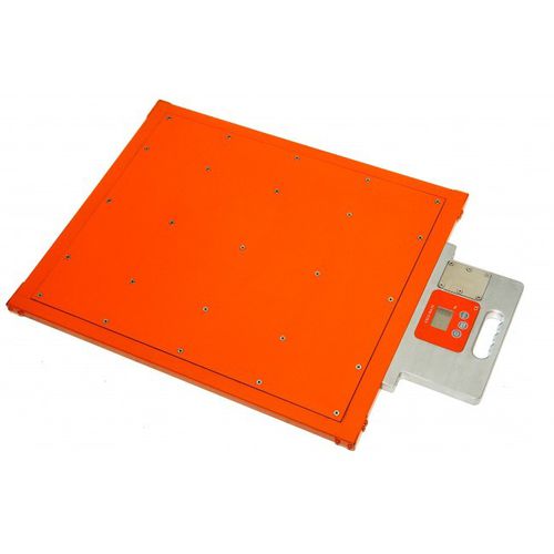 Pesaruote portatile - AP-100  - Marsden Group