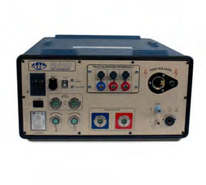 Tester di isolamento - M4100    - Doble Engineering Company - di rilevatore