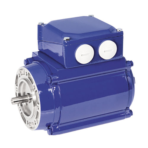 Motore IE3 - SD series - WEG Antriebe - asincrono / trifase / 400 V