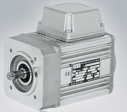 Motore EC - UE T series - WEG Antriebe - DC / 230 V / IP54