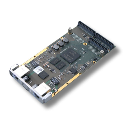Scheda di interfaccia PMC - ECS-PMC/FPGA - esd electronics gmbh - FGPA / EtherCAT / industriale