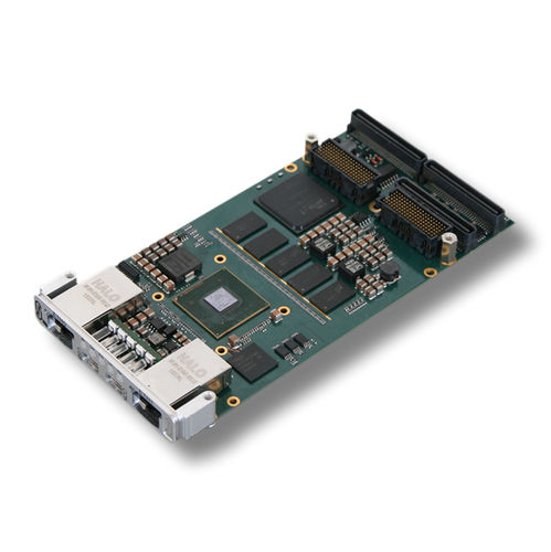 Schede processore FGPA - XMC-CPU/T10 - esd electronics gmbh - XMC / PMC / Dual Core