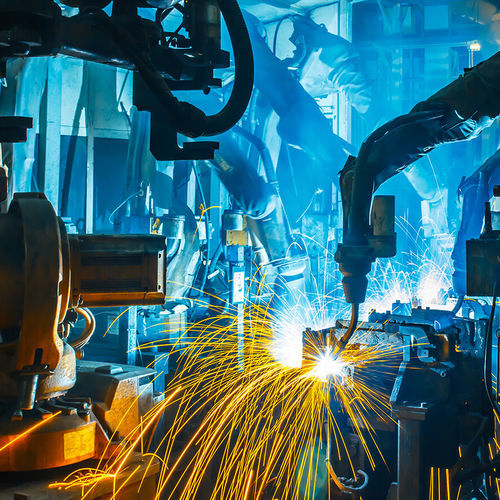 Soluzione software di nesting - Intergraph Smart® Production Powered - Hexagon PPM - di regolazione / di gestione / di monitoraggio della produzione