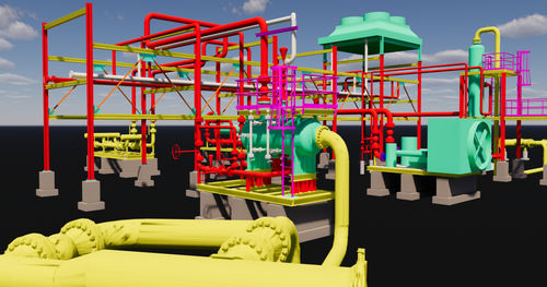 Software di gestione - CADWorx® Design Review - Hexagon PPM - di interfaccia / di visualizzazione / CAD