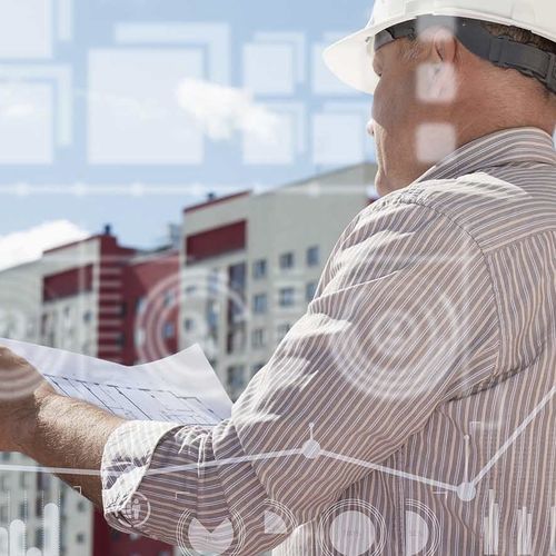 Software di gestione - Intergraph Smart® Construction - Hexagon PPM - di qualità / di ingegneria / di regolazione