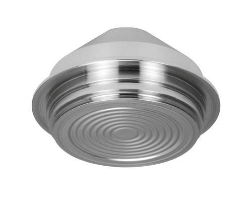 Separatore a membrana con raccordo filettato - VARIVENT - PCI INSTRUMENTS LTD - per manometro / di processo / per alimenti