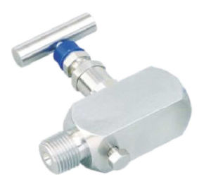 Valvola manuale - NGV8 - PCI INSTRUMENTS LTD - di isolamento / doppio blocco e spurgo / per vapore