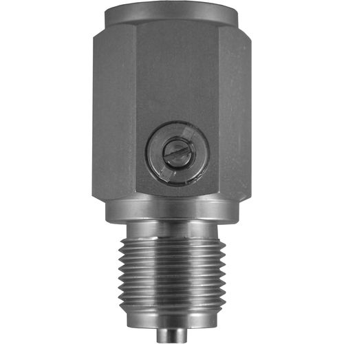 Smorzatore di pulsazione pneumatico - PD  - PCI INSTRUMENTS LTD - per pompa / per compressore