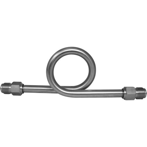 Sifone ad anello - SY  - PCI INSTRUMENTS LTD - per manometro