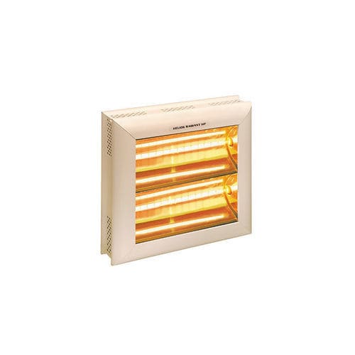 Riscaldamento radiante elettrico - HPV2 - STAR PROGETTI TECNOLOGIE APPLICATE SPA - per riscaldamento