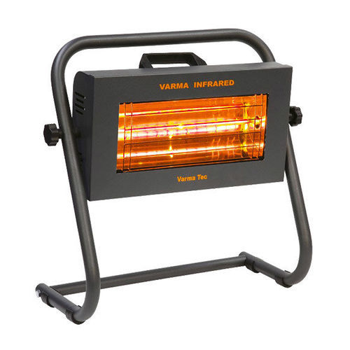 Riscaldamento radiante elettrico - V400F2 - STAR PROGETTI TECNOLOGIE APPLICATE SPA - per riscaldamento / mobile