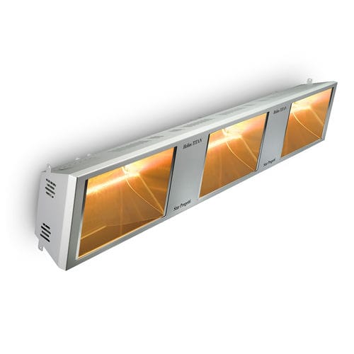 Riscaldamento radiante elettrico - TITAN 3 - STAR PROGETTI TECNOLOGIE APPLICATE SPA - per riscaldamento / per esterni