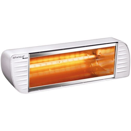 Riscaldamento radiante elettrico - INFRAMASTER  - STAR PROGETTI TECNOLOGIE APPLICATE SPA - per riscaldamento